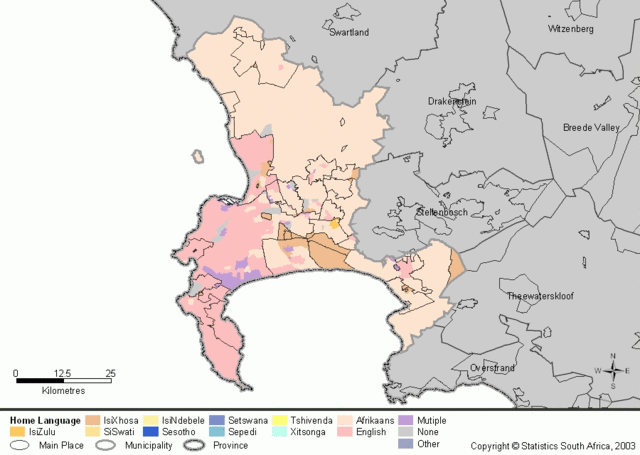 Image:ZA Cape Town language.gif