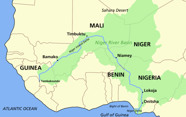Image:Niger river map.PNG
