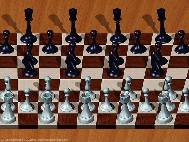 Image:Chess Single Image Stereogram by 3Dimka.jpg