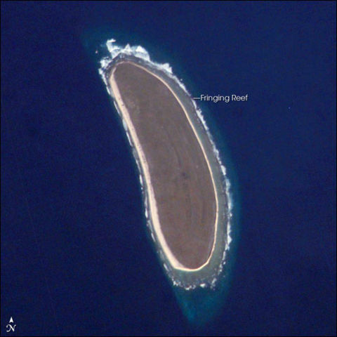 Image:Howland island nasa.jpg