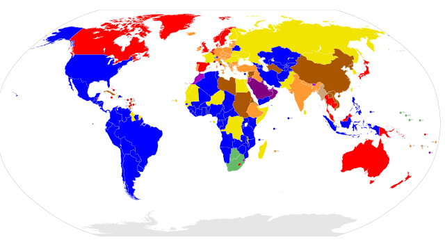 Image:Forms of government.svg