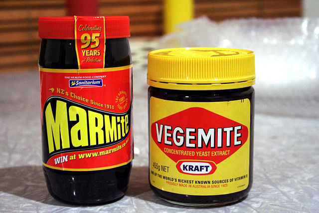 Image:Vegemite and Marmite.jpg
