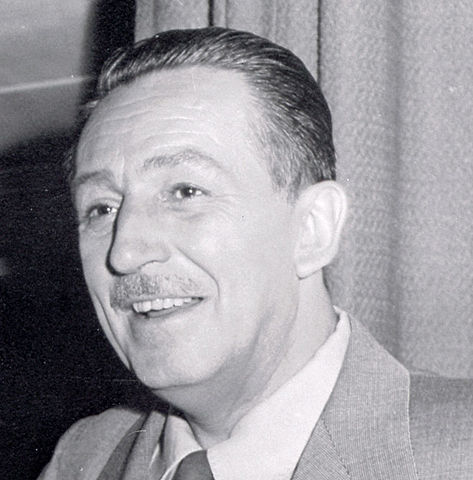 Image:Walt disney portrait.jpg