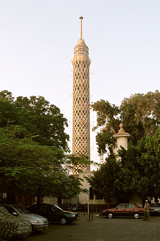 Image:Cairo, Tower of Cairo, Egypt, Oct 2004.jpg