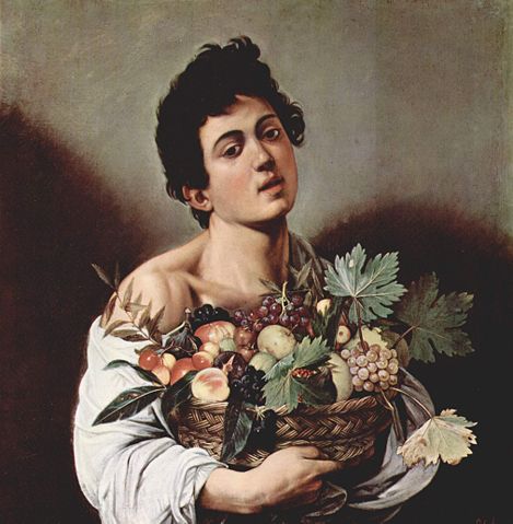 Image:Michelangelo Caravaggio 062.jpg