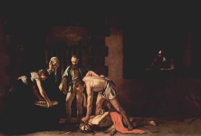 Image:Michelangelo Caravaggio 021.jpg