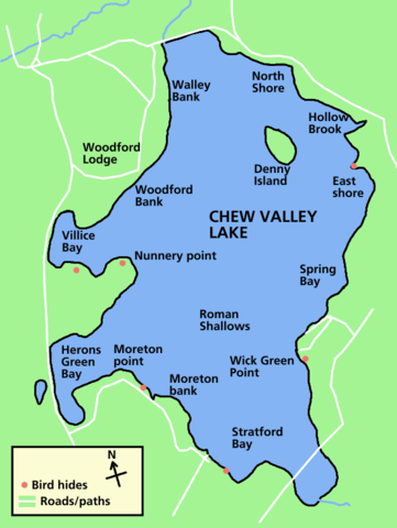 Image:Chew Valley Lake map.PNG