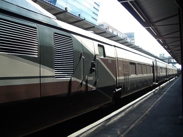 Image:Amtrak Cascades cars.jpg