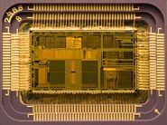 Microprocessor