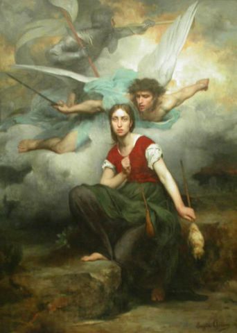 Image:Jeanne d' Arc (Eugene Thirion).jpg