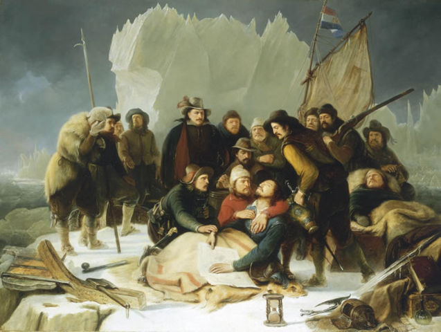 Image:Death of Wiliam Barents.jpg