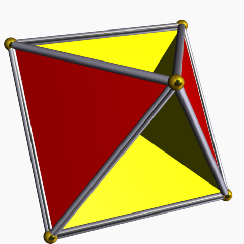 Image:Tetrahemihexahedron.png