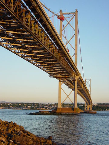 Image:ForthRoadBridgeFromNorth TakenByEuchiasmus.JPG