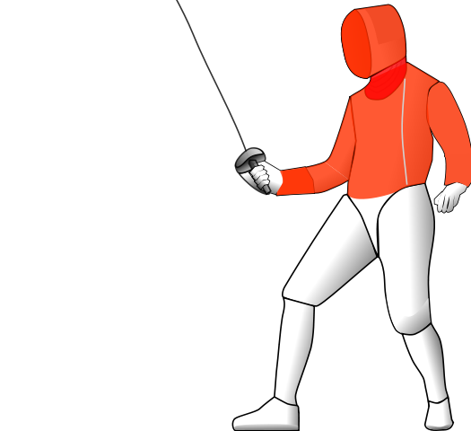 Image:Fencing saber valid surfaces.svg