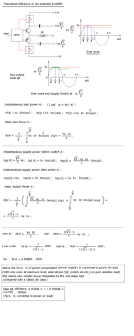 Image:Electronic Amplifier Efficiency Switch 2.GIF