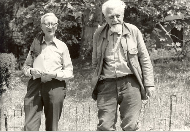 Image:Lorenz and Tinbergen1.jpg