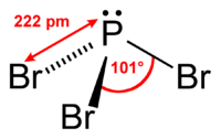 Phosphorus tribromide