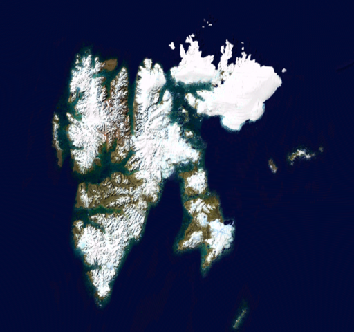 Image:W W Svalbard LandSat7 21.14475E 78.71545N.png