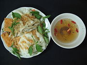 Bánh cuốn Thanh Tri