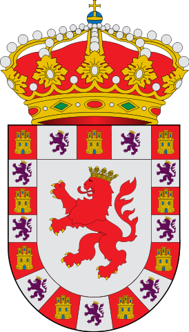 Image:COA Córdoba, Spain.svg