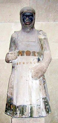 Image:Saint Maurice Magdeburg.jpg