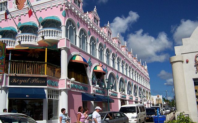 Image:Oranjestad.jpg