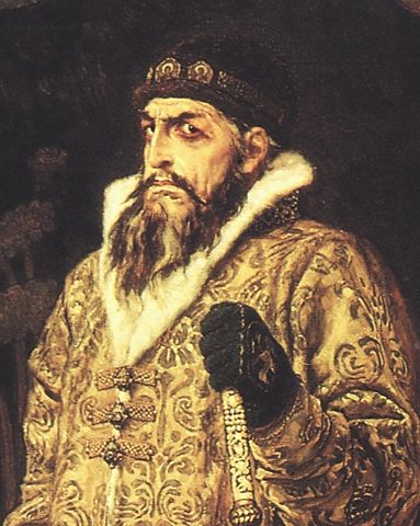 Image:Ivan the Terrible (cropped).JPG