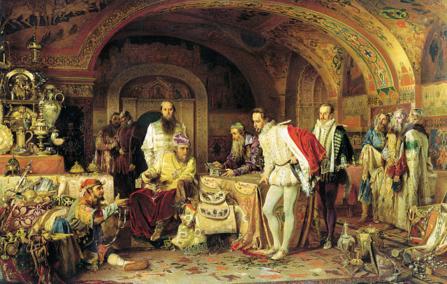 Image:Ivan the Terrible and Harsey.jpg