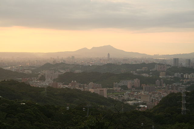 Image:TaipeiViewFromMaokong.jpg