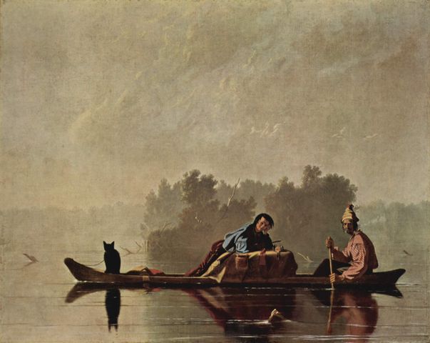 Image:George Caleb Bingham 001.jpg