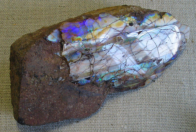 Image:Opal polished.jpg