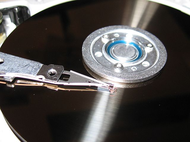Image:Hard disk.jpg
