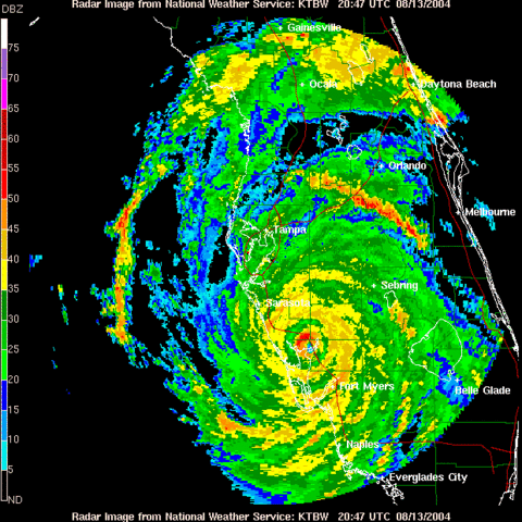 Image:Hurr Charley radar 2004 08 13 20 47 UTC.gif