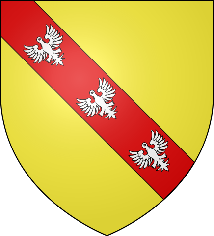 Image:Blason Lorraine.svg