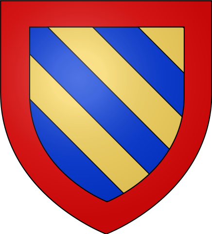 Image:Blason Ducs Bourgogne (ancien).svg