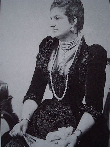 Image:Margherita of Savoy.jpg