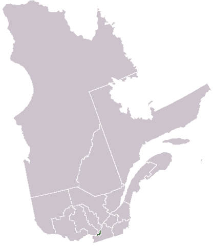 Image:LocationMontréal.png