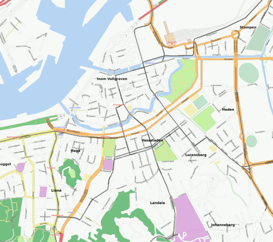 Image:OSM-Goteborg.png