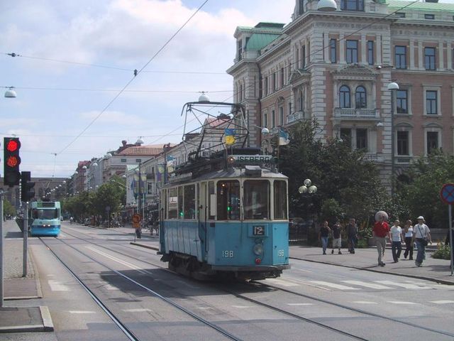 Image:Göteborg spårvagn.jpg