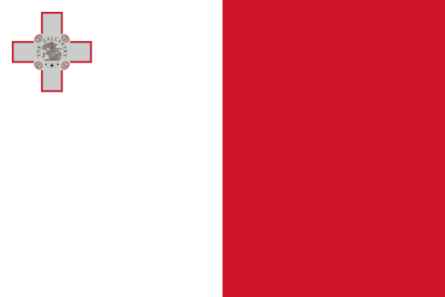 Image:Flag of Malta.svg