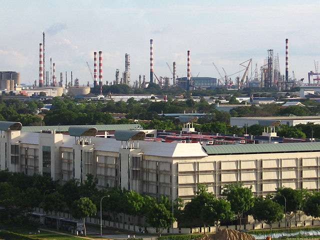 Image:Jurong industrial estate ariel view.jpg