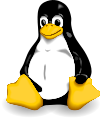 Tux the Linux kernel mascot