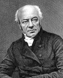 William Buckland.