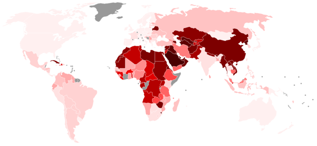 Image:Polity data series map 2003.png