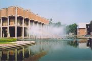 PK Kelkar Library, IIT Kanpur.