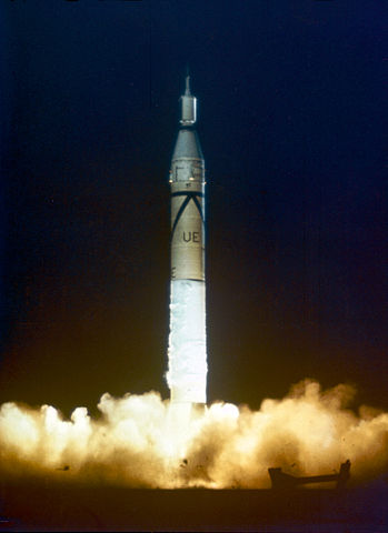 Image:Launch of Jupiter C with Explorer 1.jpg