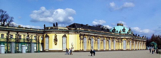 Image:Potsdam - Schloss Sanssouci.jpg