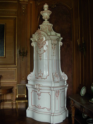 Image:Łańcut Palace - inside 04.JPG