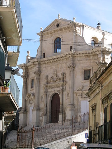 Image:Ragusa-Chiesa-Anime-Purgatorio.JPG