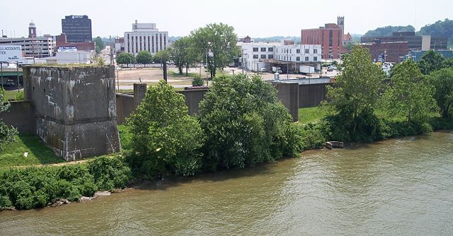 Image:Parkersburg West Virginia skyline.jpg